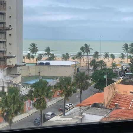 Excelente Flat/Praia Pina Recife Esterno foto